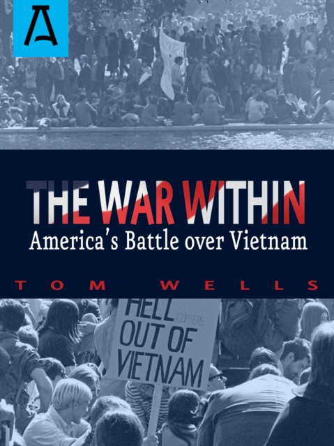 E-book War Within Tom Wells