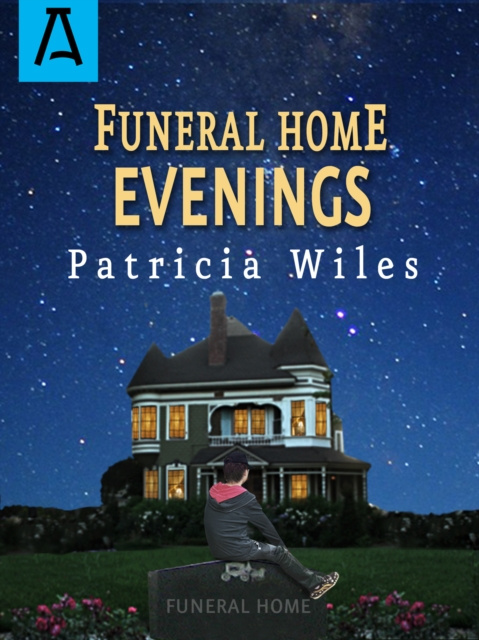 E-knjiga Funeral Home Evenings Patricia Wiles