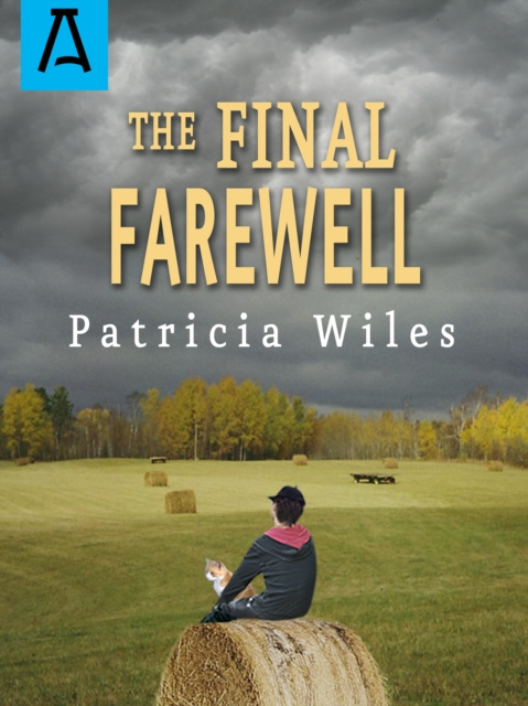 E-knjiga Final Farewell Patricia Wiles