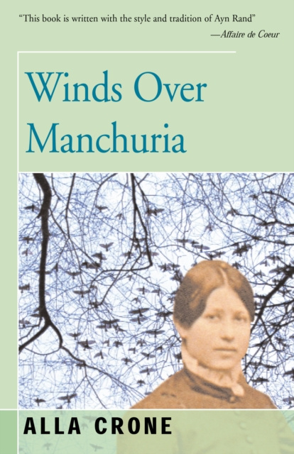 E-book Winds Over Manchuria Alla Crone