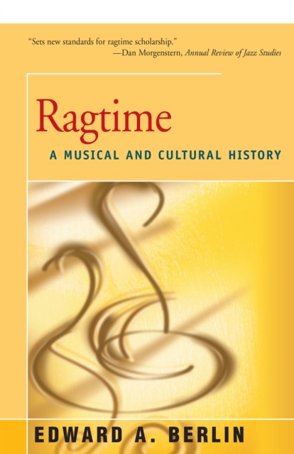E-book Ragtime Edward Berlin