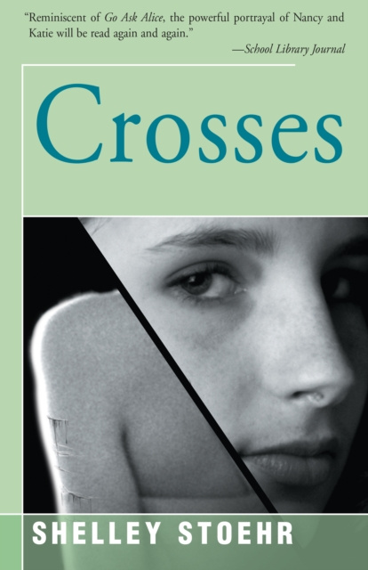 E-knjiga Crosses Shelley Stoehr