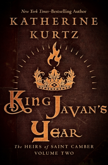 E-book King Javan's Year Katherine Kurtz