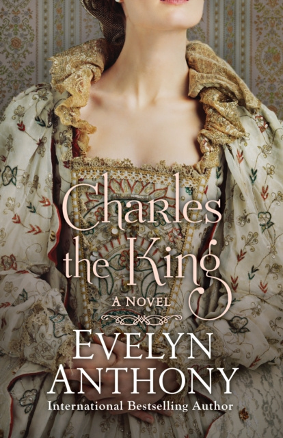E-knjiga Charles the King Evelyn Anthony