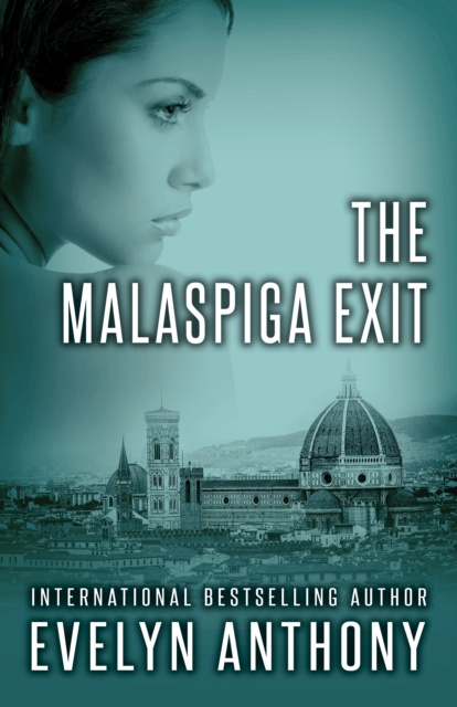 E-knjiga Malaspiga Exit Evelyn Anthony