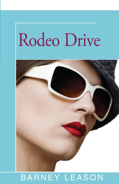 E-book Rodeo Drive Barney Leason