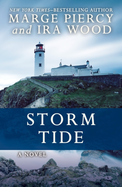 E-kniha Storm Tide Marge Piercy