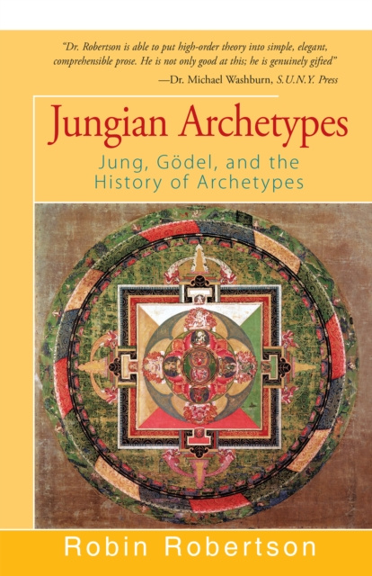 E-book Jungian Archetypes Robin Robertson