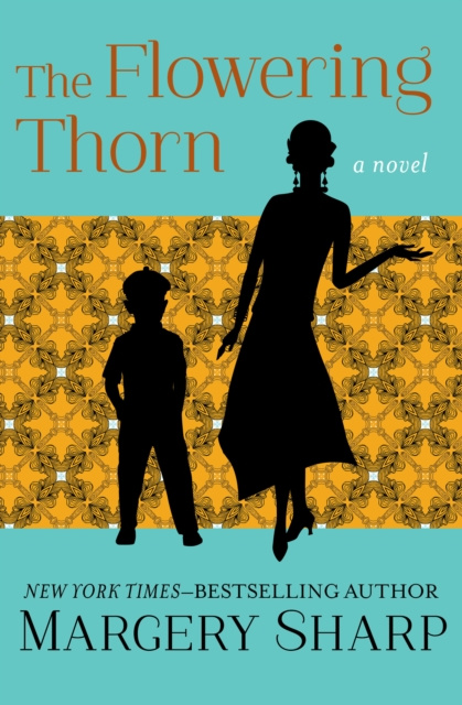 E-Book Flowering Thorn Margery Sharp