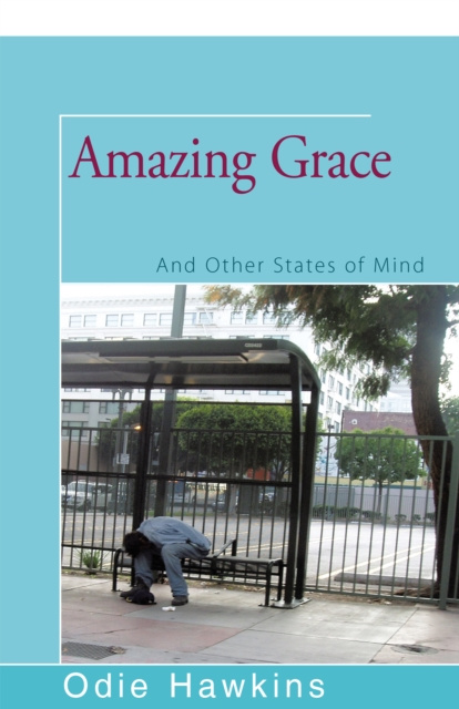 E-knjiga Amazing Grace Odie Hawkins