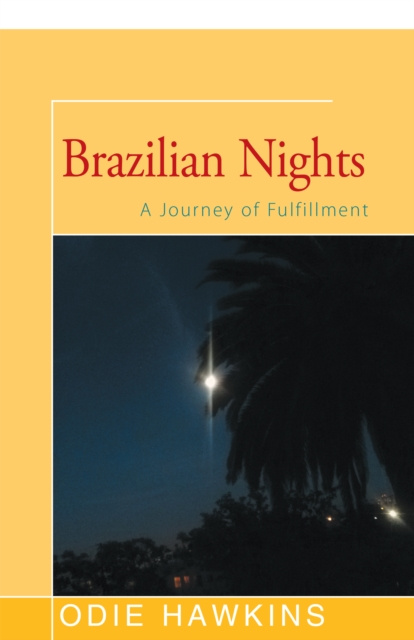 E-book Brazilian Nights Odie Hawkins