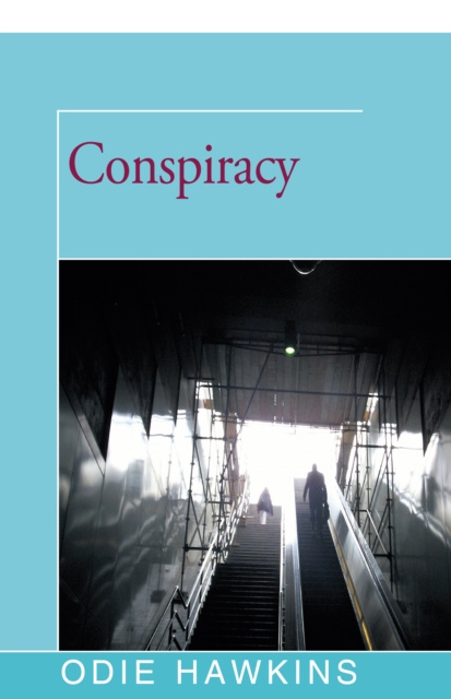 E-knjiga Conspiracy Odie Hawkins