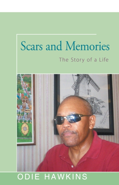 E-book Scars and Memories Odie Hawkins