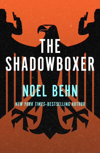 E-knjiga Shadowboxer Noel Behn