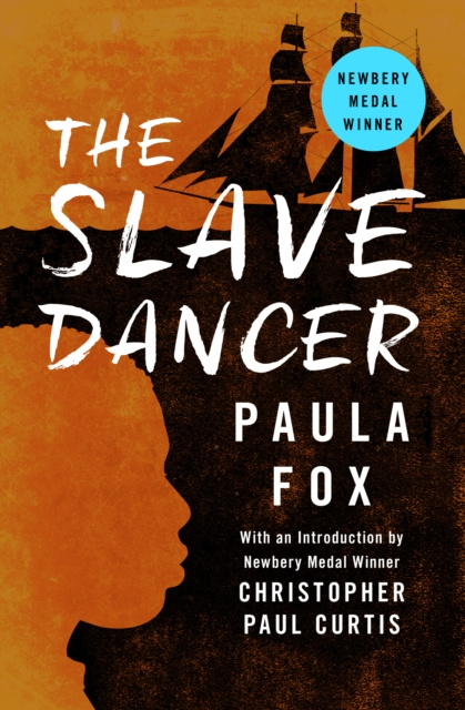E-kniha Slave Dancer Paula Fox