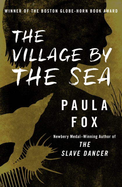 E-kniha Village by the Sea Paula Fox