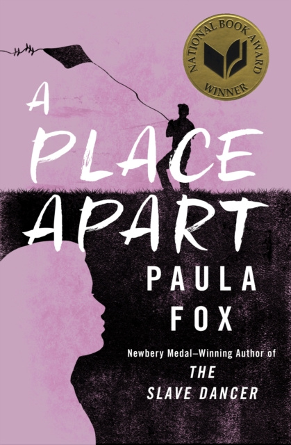 E-kniha Place Apart Paula Fox