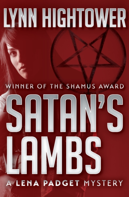 E-knjiga Satan's Lambs Lynn Hightower