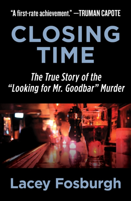 E-knjiga Closing Time Lacey Fosburgh
