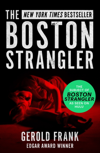 E-knjiga Boston Strangler Gerold Frank