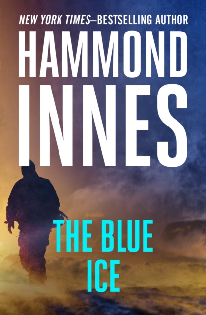 ebook Blue Ice Hammond Innes