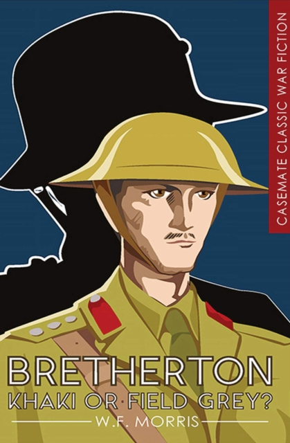 E-book Bretherton W. F. Morris
