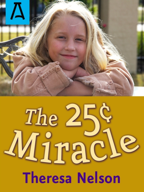 E-book 25 Miracle Theresa Nelson