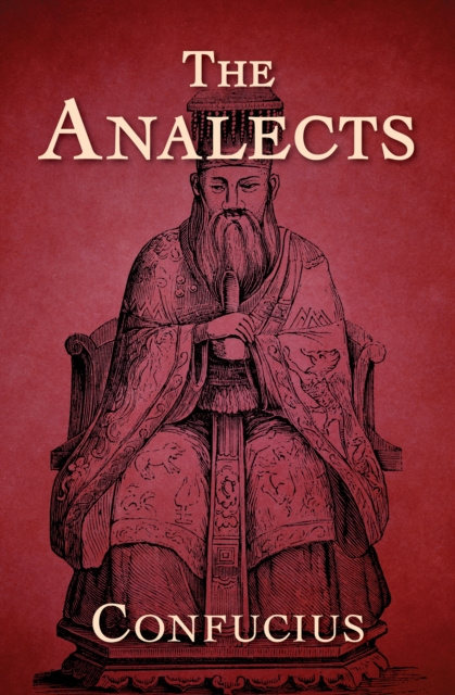 E-book Analects Confucius