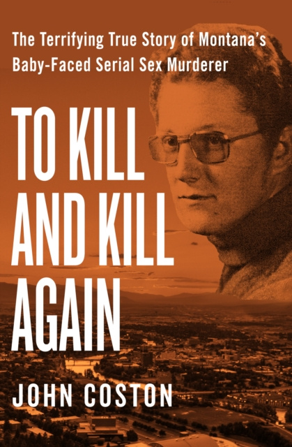 E-kniha To Kill and Kill Again John Coston