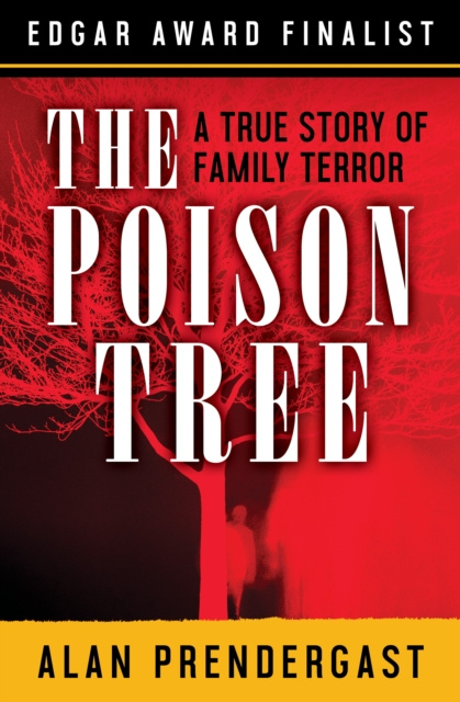 E-knjiga Poison Tree Alan Prendergast