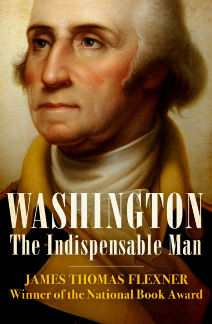 E-book Washington James Thomas Flexner