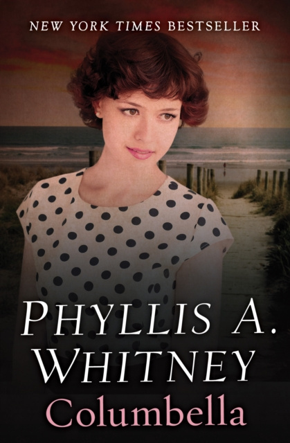 E-knjiga Columbella Phyllis A. Whitney