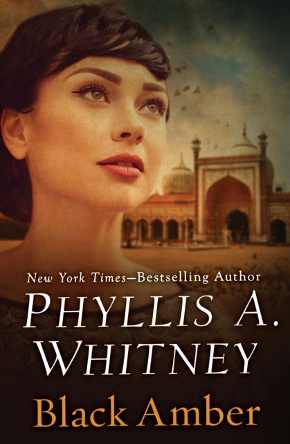 E-book Black Amber Phyllis A. Whitney