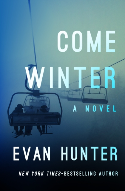E-knjiga Come Winter Evan Hunter