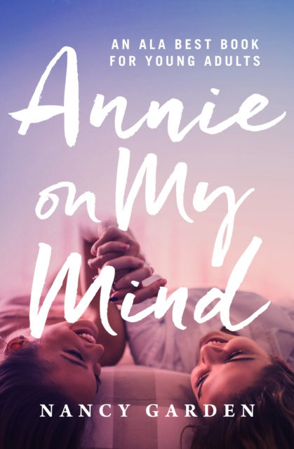 E-kniha Annie on My Mind Nancy Garden
