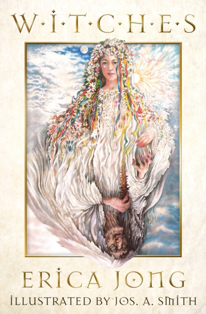 E-book Witches Erica Jong