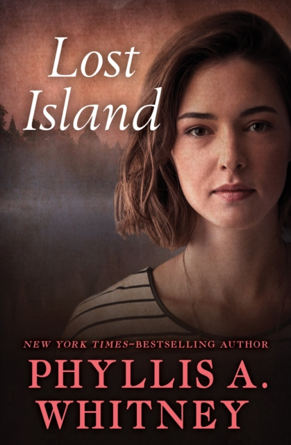 E-book Lost Island Phyllis A. Whitney