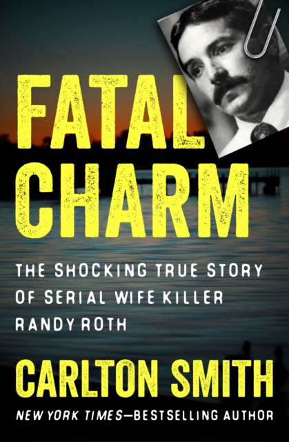 E-book Fatal Charm Carlton Smith