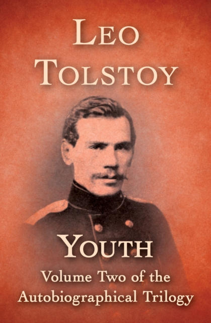 E-knjiga Youth Leo Tolstoy