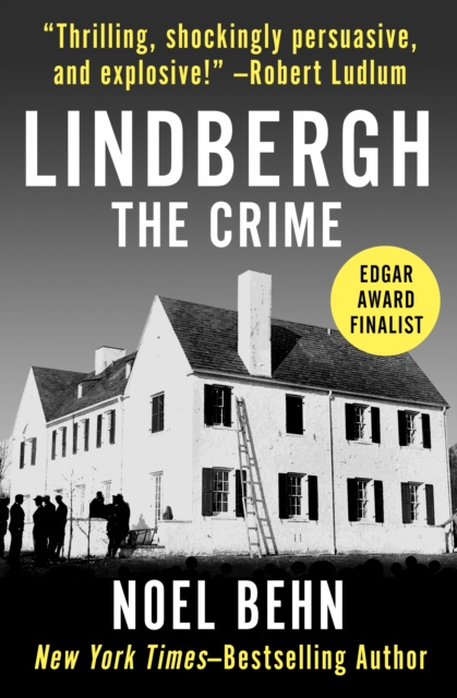 E-book Lindbergh Noel Behn
