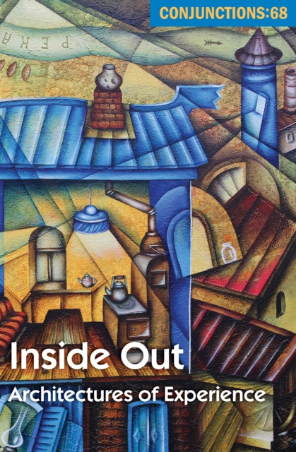 E-book Inside Out Bradford Morrow