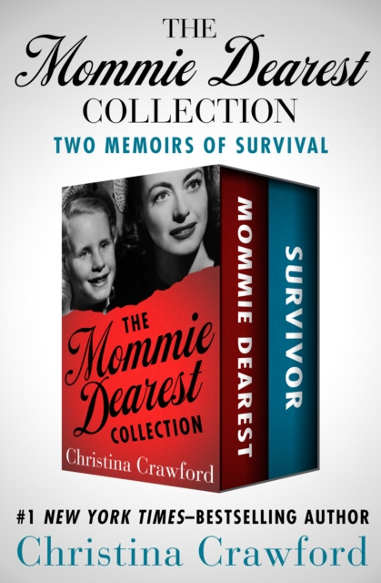 E-book Mommie Dearest Collection Christina Crawford