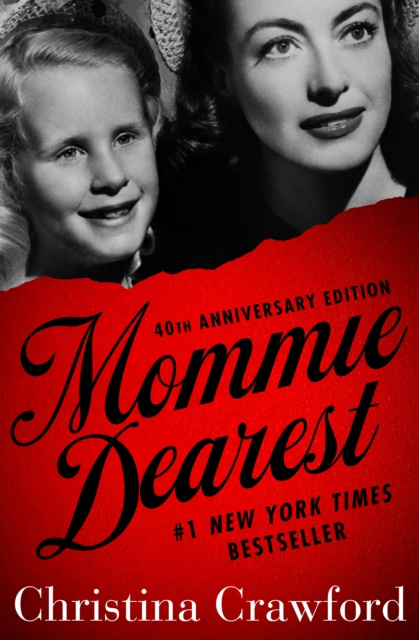 E-book Mommie Dearest Christina Crawford