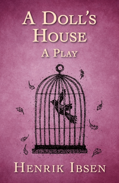 E-knjiga Doll's House Henrik Ibsen