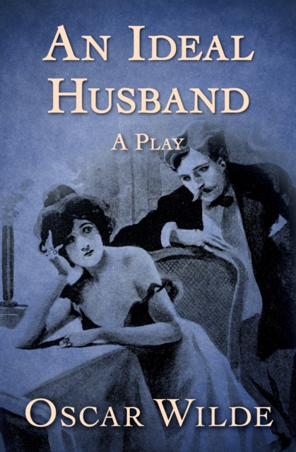 E-knjiga Ideal Husband Oscar Wilde