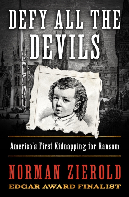 E-knjiga Defy All the Devils Norman Zierold