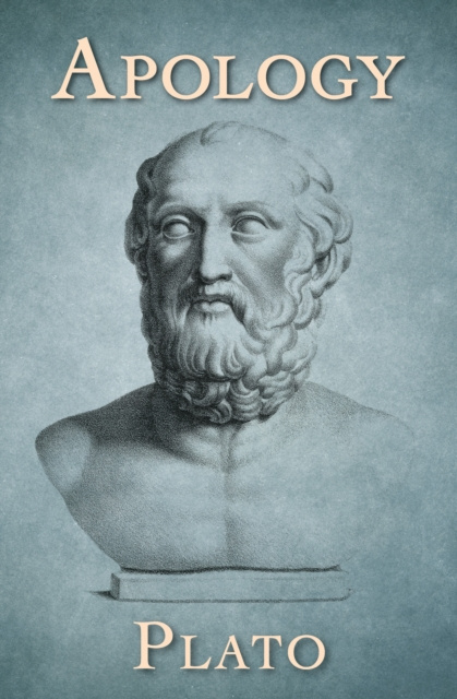 E-knjiga Apology Plato