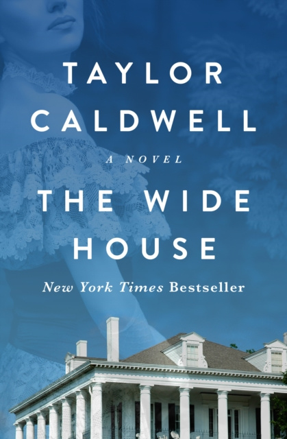 E-book Wide House Taylor Caldwell