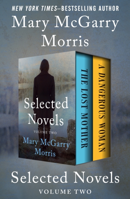E-book Selected Novels Volume Two Mary McGarry Morris
