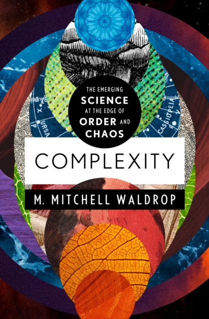E-knjiga Complexity M. Mitchell Waldrop